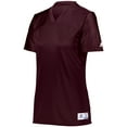 thumbnail image 1 of Russell Maillot de Football Uni pour Femmes, 1 of 1