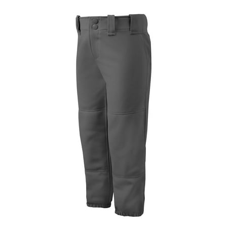 UPC: 0889961268298 | Mizuno Girl s Belted Softball Pant