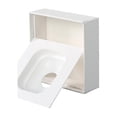 thumbnail image 4 of La Caja de embalaje exterior de los auriculares de papel bluelans es compatible con Apple airpods., 4 of 5