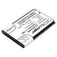 thumbnail image 2 of Replacement Battery for Wintec WBT-202,1000mAh, 2 of 3