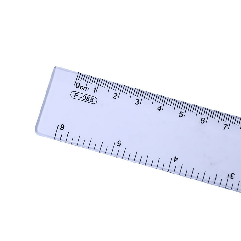 wefuesd-plastic-straight-edge-ruler-6-in-clear-walmart-com for Free Printable 6 Inch Ruler Wefuesd Plastic Straight Edge Ruler, 6 in, Clear - Walmart.com for Free Printable 6 Inch Ruler