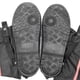 thumbnail image 5 of Botas Impermeables para de Lluvia, Cubrezapatillas Antideslizantes para Mujeres Y Hombres , 30.5cm BLESIY Cubierta de zapatos impermeables, 5 of 8