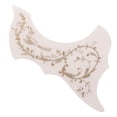 thumbnail image 2 of 40 41 pulgadas Golpeadores de guitarra folk para zurdos licencia de de accesorios musicales perfke Piezas de golpeador para zurdos, 2 of 8