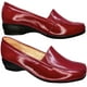 thumbnail image 5 of Zapato de Mujer en Piel Borrego para Pie Diabetico Cómodo Mocasin Casual, 5 of 6