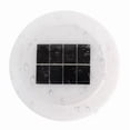 thumbnail image 1 of Luces Solares para Piscinas, Impermeables IP68, para Exteriores, con Luz Brillante y Flotante., 1 of 1