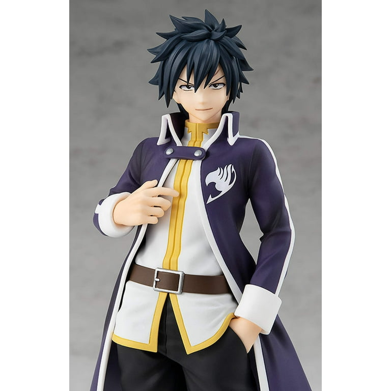 POP UP PARADE グレイ・フルバスター FAIRYTAIL POP UP PARADE Gray Fullbuster: Grand Magic Royale Ver