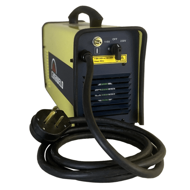 Inverter welding sale equipment