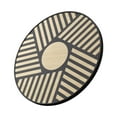 thumbnail image 1 of Balance Balance Balance Balance Board Estabilidad Junta para ejercicio de escritorio Core Training Estilo F, 1 of 8