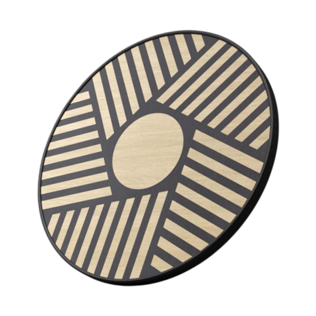 koolsoo Wobble Balance Board Fitness for Kids Adults Workout Core Training Equipment F