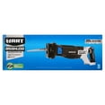 thumbnail image 3 of HART 20-Volt Battery-Powered Brushless Reciprocating Saw (Battery Not Included), 3 of 17