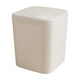 thumbnail image 2 of Cubo de basura, bote de basura mini, caja de almacenamiento con tapa abatible para el hogar, contenedor de almacenamiento para el automóvil, bote de basura de escritorio, mini bote de basura de escrit, 2 of 6