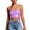 AA-Beige, variant on Women's Mardi Gras Sequin Tube Top Sleeveless Strapless Sparkly Crop Tops Casual Backless Glitter Cute Clubwear Black