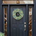 thumbnail image 4 of RKSTN Simulation tower grass ring Spring/Summer Simulated Tower Grass Flower Ring Front Door Hanging Home Decoration, 4 of 7