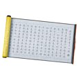thumbnail image 3 of Water Writing Cloth Handwriting Calligraphy Tracing Book for Notebook Adult A, 3 of 8