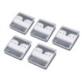thumbnail image 3 of 18Teeth 20Pcs/Lot Pet Clipper Ceramic Moving Blade Standard A5 Blade Size and Durable, 3 of 5