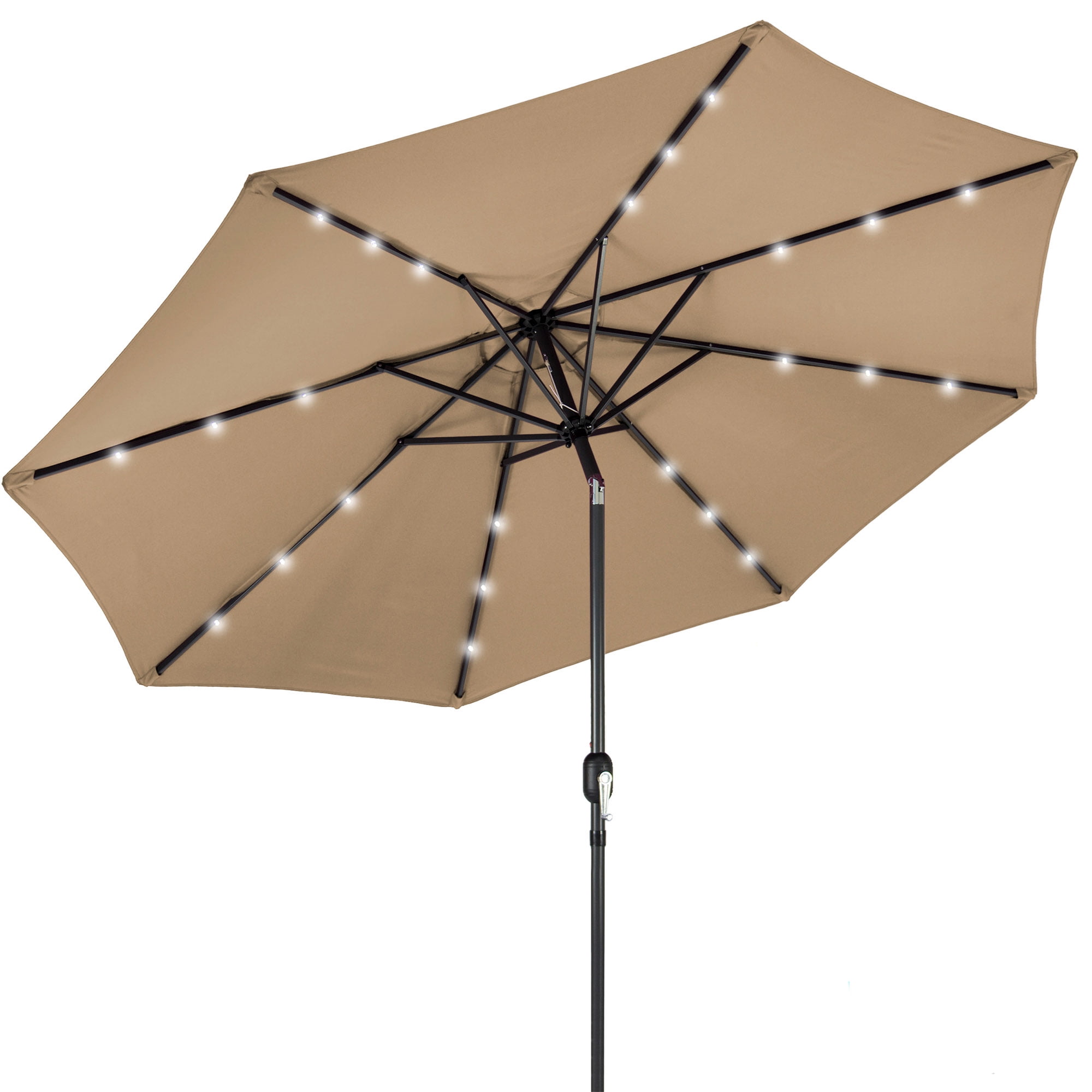 best fade resistant patio umbrella