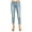 Amaris, variant on Joe's Jeans Women's Skinny Rolled Ankle Mid Rise Denim Pants, Amaris (26)