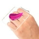 thumbnail image 1 of Paleta de colores de arte de uñas shamjiam Polish Holder Gel Cosmético Mezclando, 1 of 7