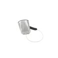 thumbnail image 3 of EVA SOLO | Tea Bag | Stainless Steel Tea Infuser | Dishwasher-safe | Reusable Loose Leaf Tea Strainer | Danish Design, Functionality & Quality, 3 of 5