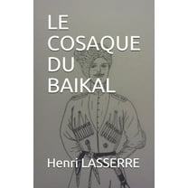 Le Cosaque Du Baikal (Series #3) (Paperback)
