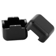 thumbnail image 2 of SHENMO Aluminum Portable Mini Cue Tip Chalk Holder Billiard Pool Chalks Carrier Case (Black), 2 of 7