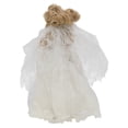 thumbnail image 4 of Royalton Collection Bride Kimberly 10" Porcelain Doll, 4 of 6