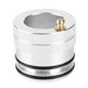 thumbnail image 3 of Graisseur de roulement de roue 44 mm, aluminium et laiton, outil de lubrification de remplacement pour Maverick X3 Max, 3 of 4