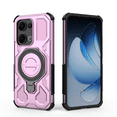 thumbnail image 4 of Funda GANGXUN para OPPO Reno 13 Pro 5G , magnética, ligera, soporte 360°, antigolpes, 4 of 6