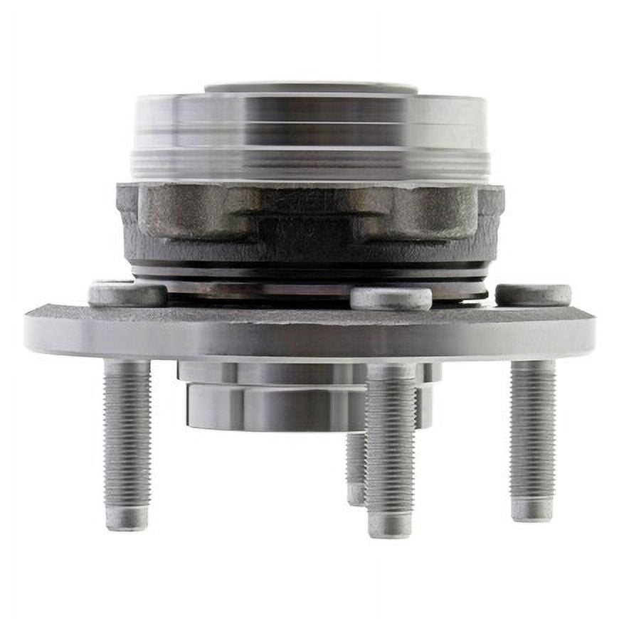 Mevotech G513275 Wheel Bearing and Hub Assembly Fits select: 2011 