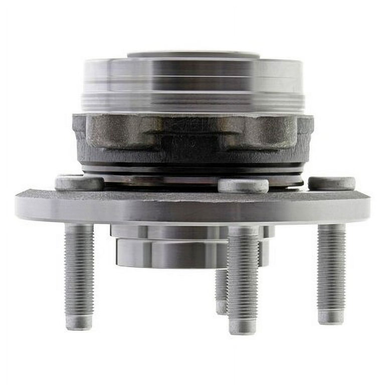 Mevotech G513275 Wheel Bearing and Hub Assembly Fits select: 2011 