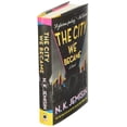 thumbnail image 2 of Great Cities The City We Became, Book 1, (Hardcover), 2 of 3