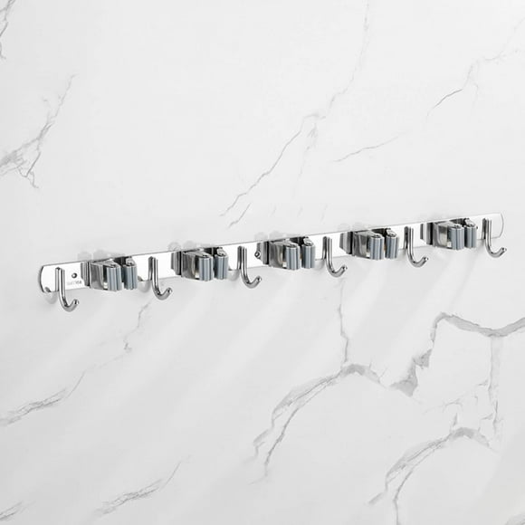 Floating Shelves Wall Mounted Bathroom Shelf Wall Mounted Hanging Shelves Metal Display Wall Shelf Wall Mounted Carbon Steel Material