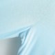 thumbnail image 4 of Ailaofu Women's Long Sleeve Cardigan Sweater V Neck Bow Tie Front Lightweight Shrug Sweater, 4 of 6