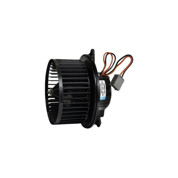 4Seasons 76971 Blower Motor For Dodge Dart