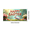 3A, variant on Colorful Happy Easter Banner with Bunny Carrot and Flower Elements Party Backdrop Decoration for Easter Celebrations Egg Hunts Family Gatherings Spring Parties