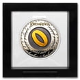 thumbnail image 3 of 2024 Samoa 2 oz Silver The Lord Of The Rings: Embracing Gold, 3 of 4