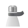 thumbnail image 4 of S'well Water Handle-Grey-Fits 9oz, 17oz, and 25oz Bottles Comfortable Way to Carry Go-Innovative Design and A Flexible Grip, 4 of 5