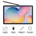 thumbnail image 2 of Tablet Samsung Galaxy Tab S6 Lite 64GB Gris, 2 of 4