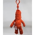 thumbnail image 3 of Ty Muno Yo Gabba Gabba Plush Clip Approx 5, 3 of 6