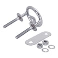 thumbnail image 6 of White Water 7768S Marine 304 Stainless Steel Transom Ski Tow, 2-1/2" Diameter, 2" Thread, 6 of 6