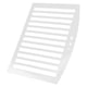thumbnail image 5 of FELTECHELECTR Regla de plástico, regla para estudiantes, regla para dibujo lineal, regla de medición, regla reutilizable., 5 of 7