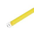 thumbnail image 2 of Uxcell 3/16'' x 1/4''x 3.3ft Tubing Tube Air Hose Pipe for Pump Transfer Silicone Yellow 1pcs, 2 of 3