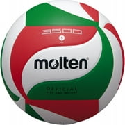 Molten V5M3500 Official Volleyball PU Leather Size 5