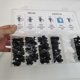 thumbnail image 1 of 100 clips de sujeción para automóviles Mazda 2 3 5 6 Cx-3 Cx-4 Cx-5 Cx5 Cx-7 Cx-8 Cx-9 Atenza Axela, 1 of 4