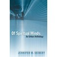 thumbnail image 1 of Of Spiritual Minds: An Urban Anthology, 1 of 1