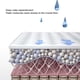 thumbnail image 5 of Humidificador de aire USB Bearachild 1L Gris difusor de Aroma luz nocturna LED, 5 of 6