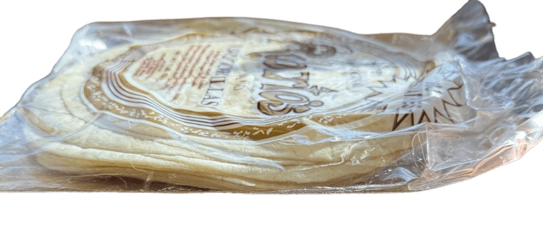 Roberto's Flour Tortillas, 19 oz
