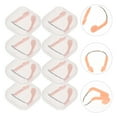 thumbnail image 4 of MasteelfCA Creative Swimming Nose Clips Anti-choking Professional Swimming Nose Clips, 4 of 8