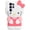 Pink, variant on 3D Hello Kitty Cat Kawaii Silicone Case for Samsung Galaxy A14 A15 A16 A35 soft Cute Protective Phone Cover