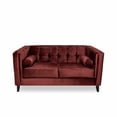 thumbnail image 2 of Sofa Kessa Muebles Drake, 2 of 6